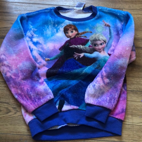 Girls sweater - Picture 1 of 1